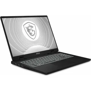 MSI Creator M16 HX C14VIG-456RU 16 MSI Creator M16 HX C14VIG-456RU 16