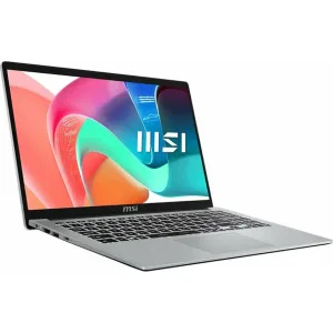 MSI Modern 15 F13MG-202XRU - ноутбук 15.6 MSI Modern 15 F13MG-202XRU - ноутбук 15.6